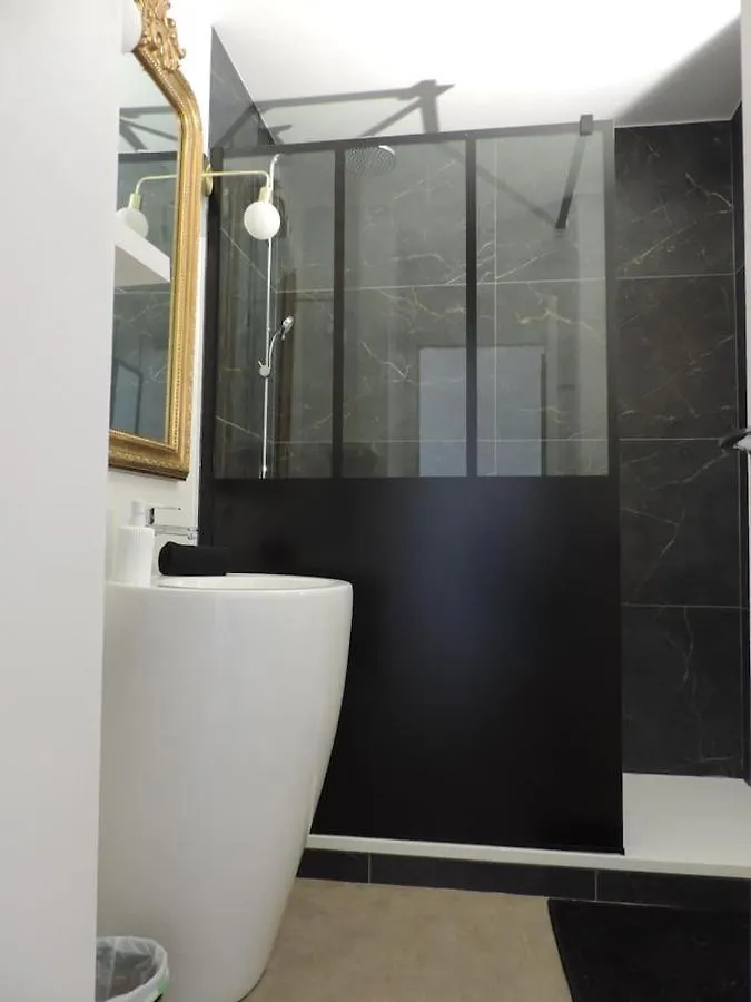 Appartement Le Havre De Babou à Perros-Guirec