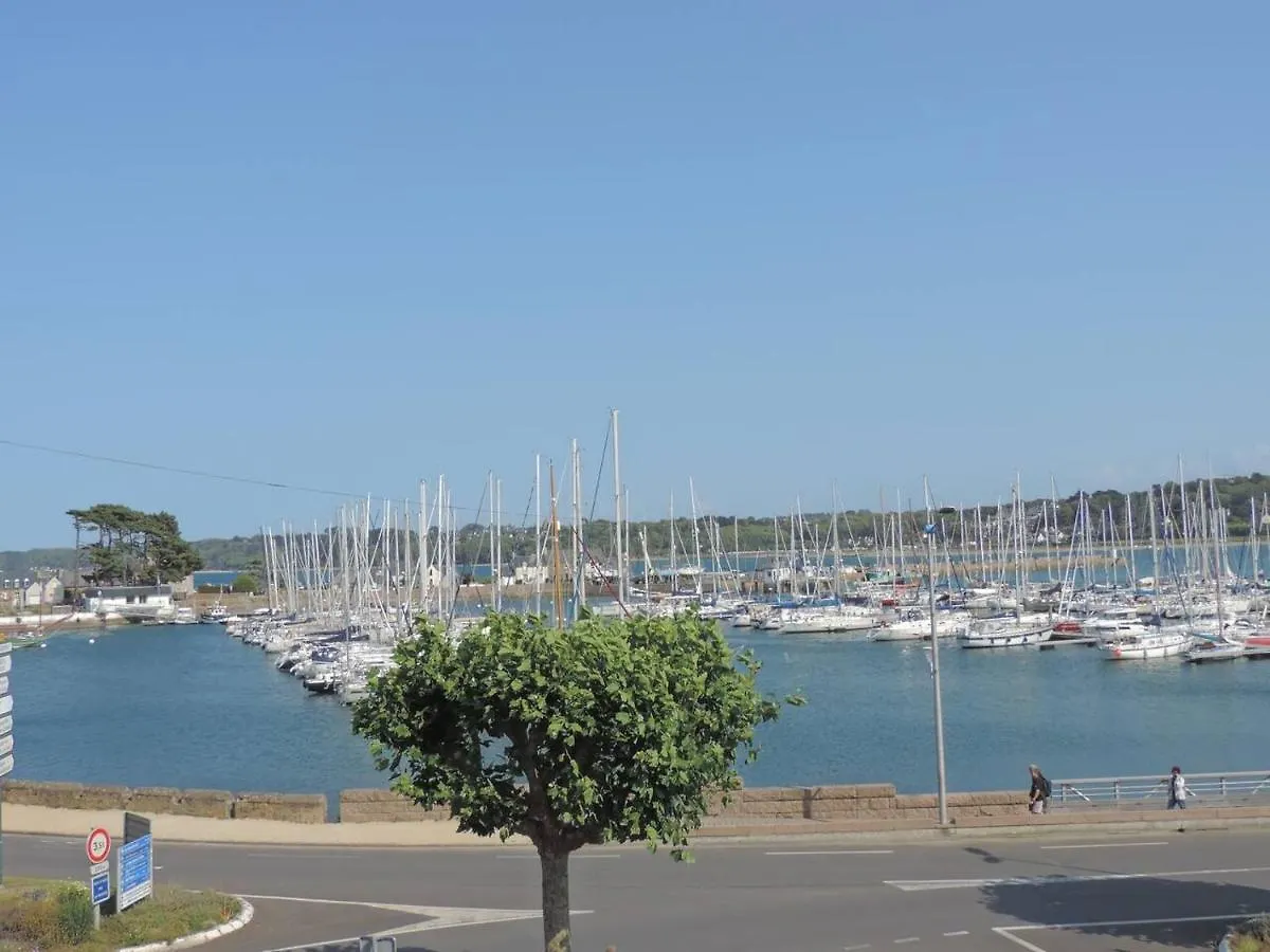 Appartement Le Havre De Babou à Perros-Guirec 0*,  France