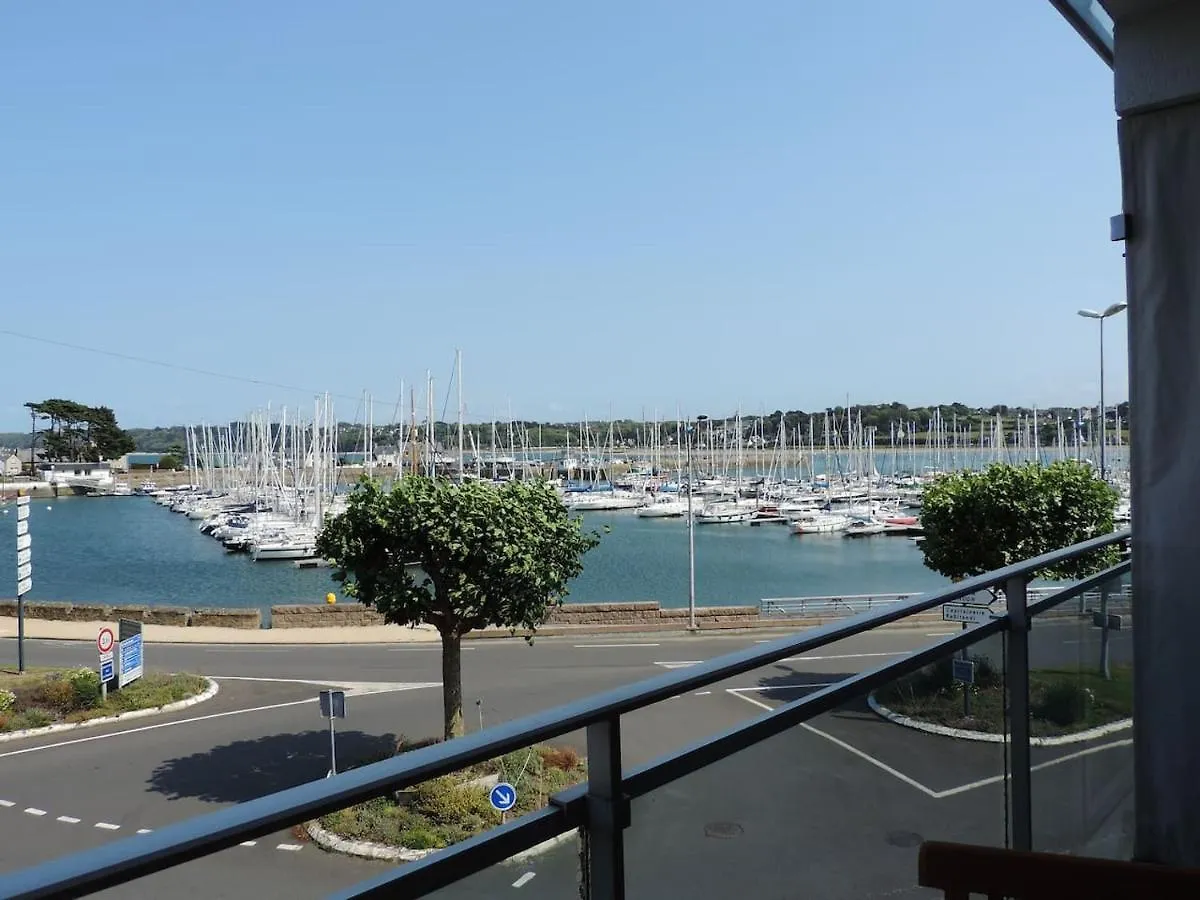 Appartement Le Havre De Babou à Perros-Guirec