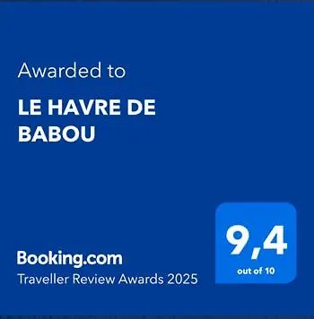 Appartement Le Havre De Babou à Perros-Guirec 0*,
