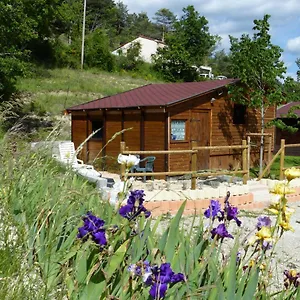 Ferme De Bourras La Palud-sur-Verdon