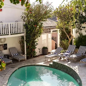 Blackheath By The Oyster Collection Le Cap