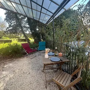 Cosy Avec Climatisation Et Terrasse Malataverne