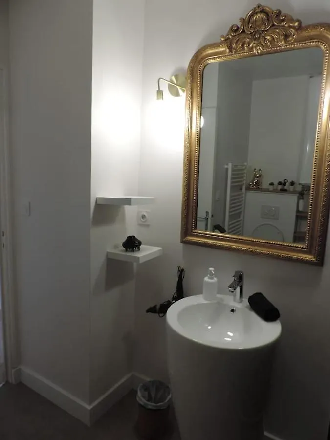 Le Havre De Babou Apartment Perros-Guirec 0*,  France