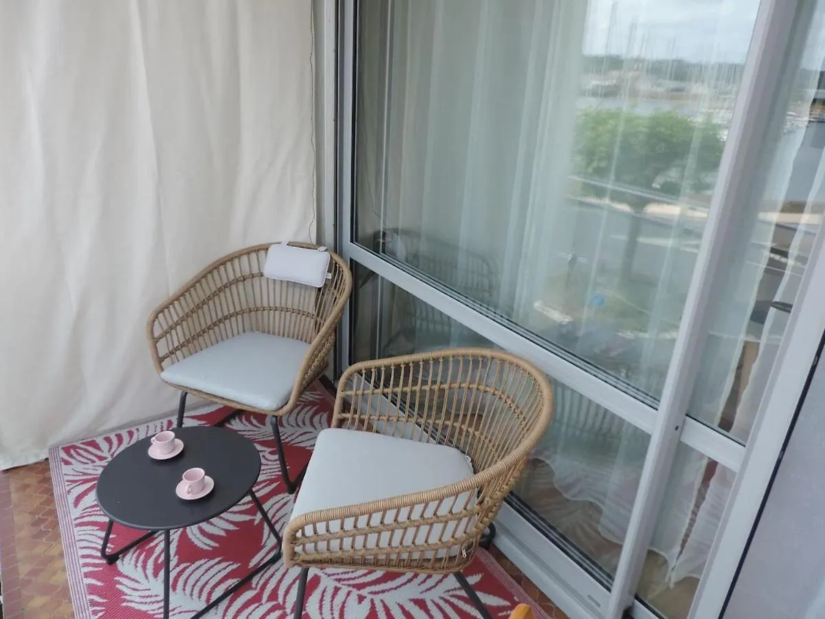 Le Havre De Babou Apartment Perros-Guirec