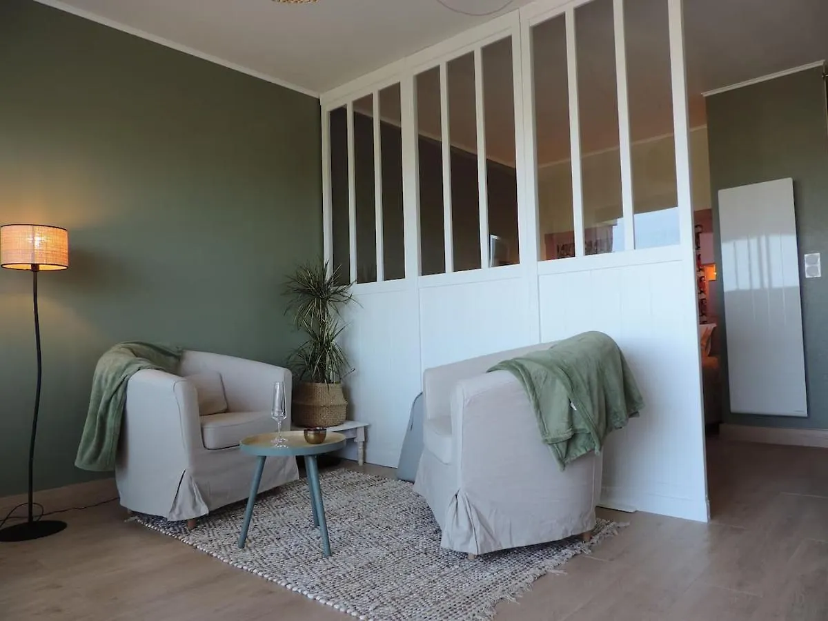 Le Havre De Babou Apartment Perros-Guirec France