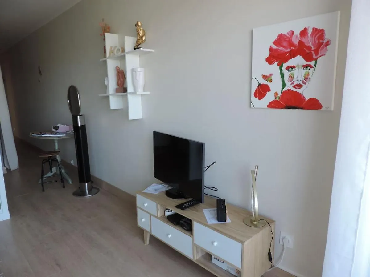 Le Havre De Babou Apartment Perros-Guirec