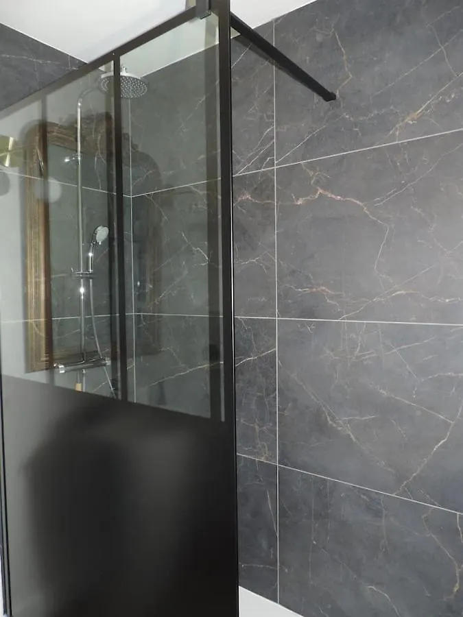 Le Havre De Babou Apartment Perros-Guirec