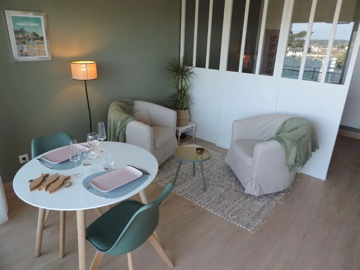Le Havre De Babou Apartment Perros-Guirec