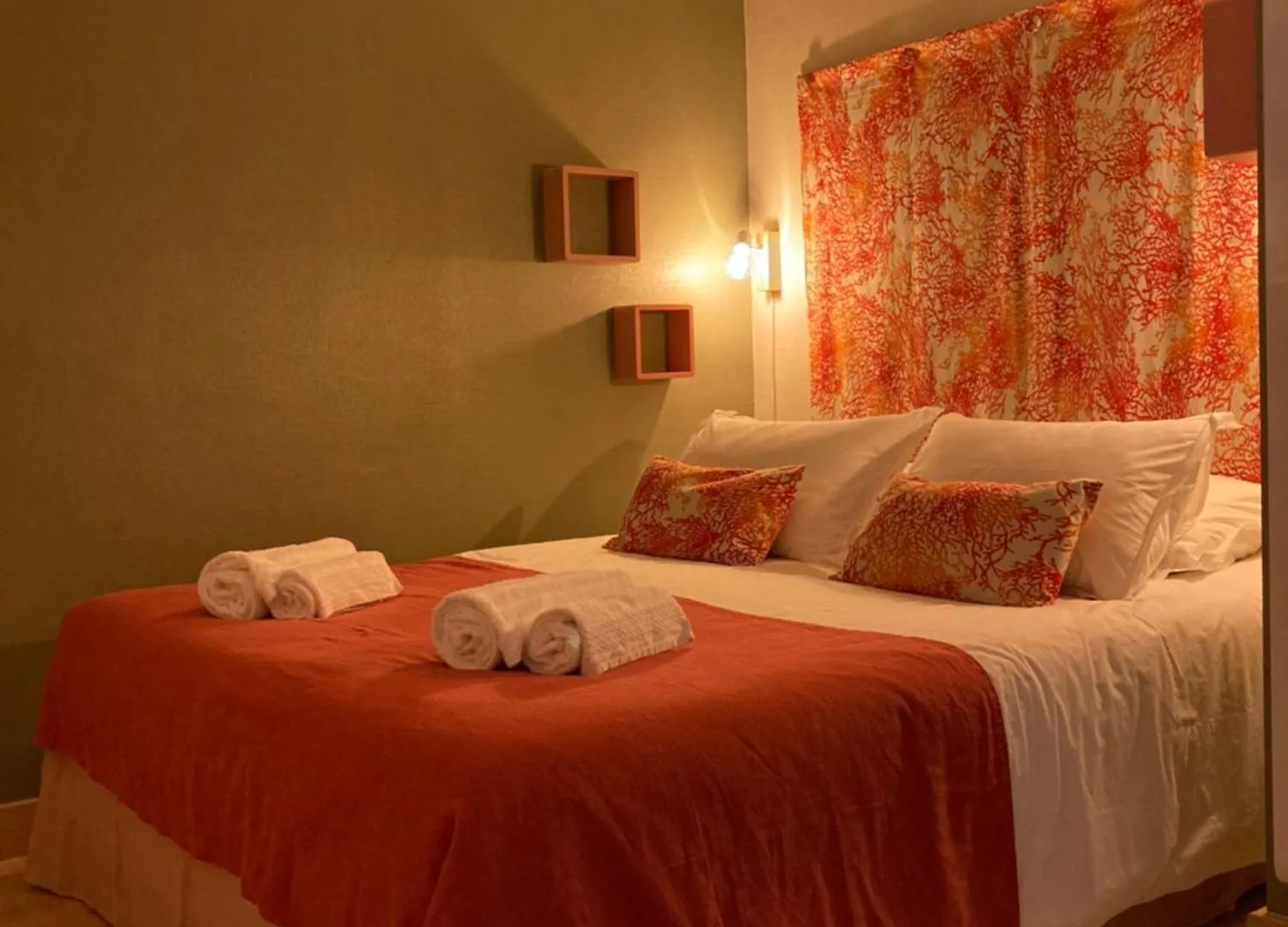 Le Havre De Babou Apartment Perros-Guirec